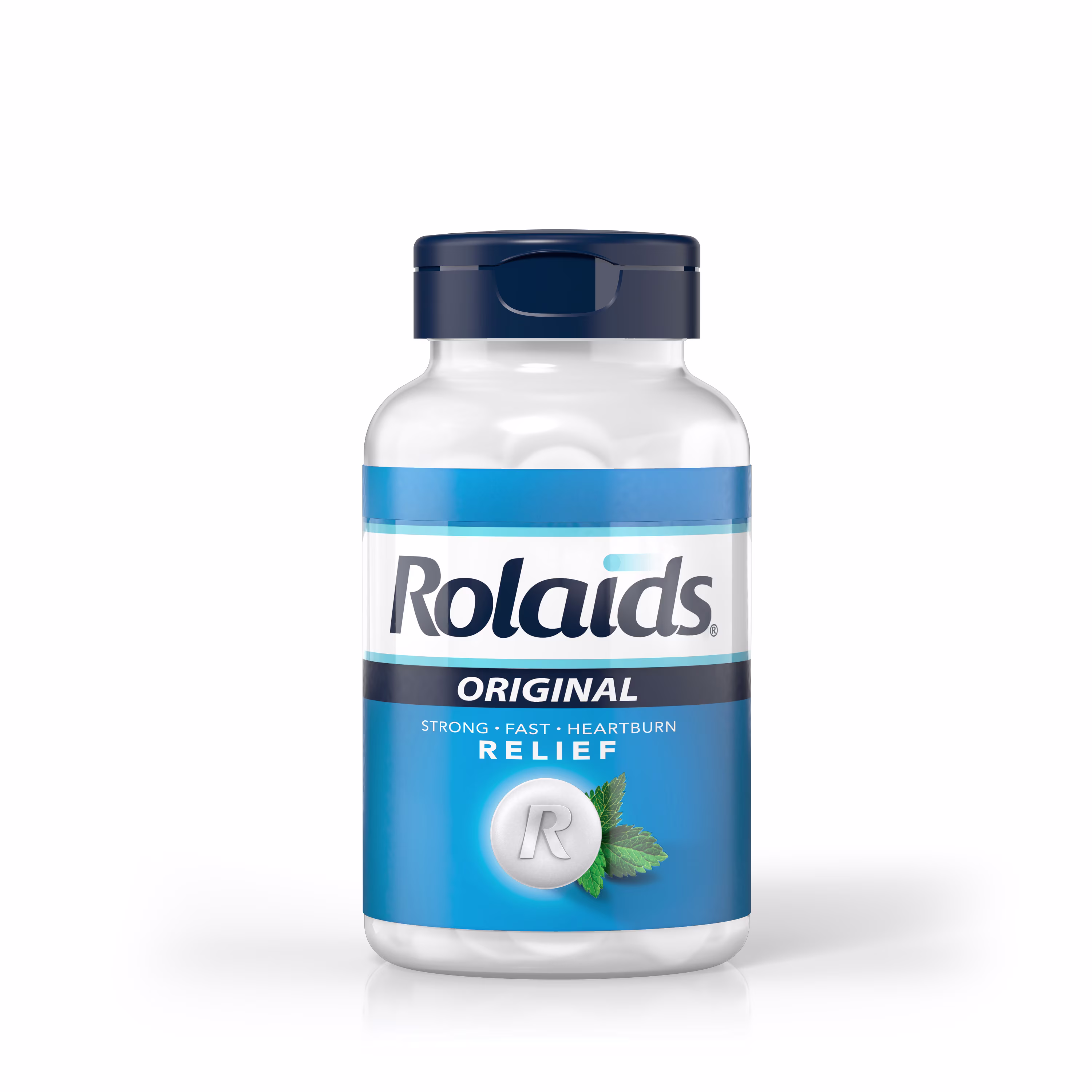 Rolaids® extra strength chewable tablets