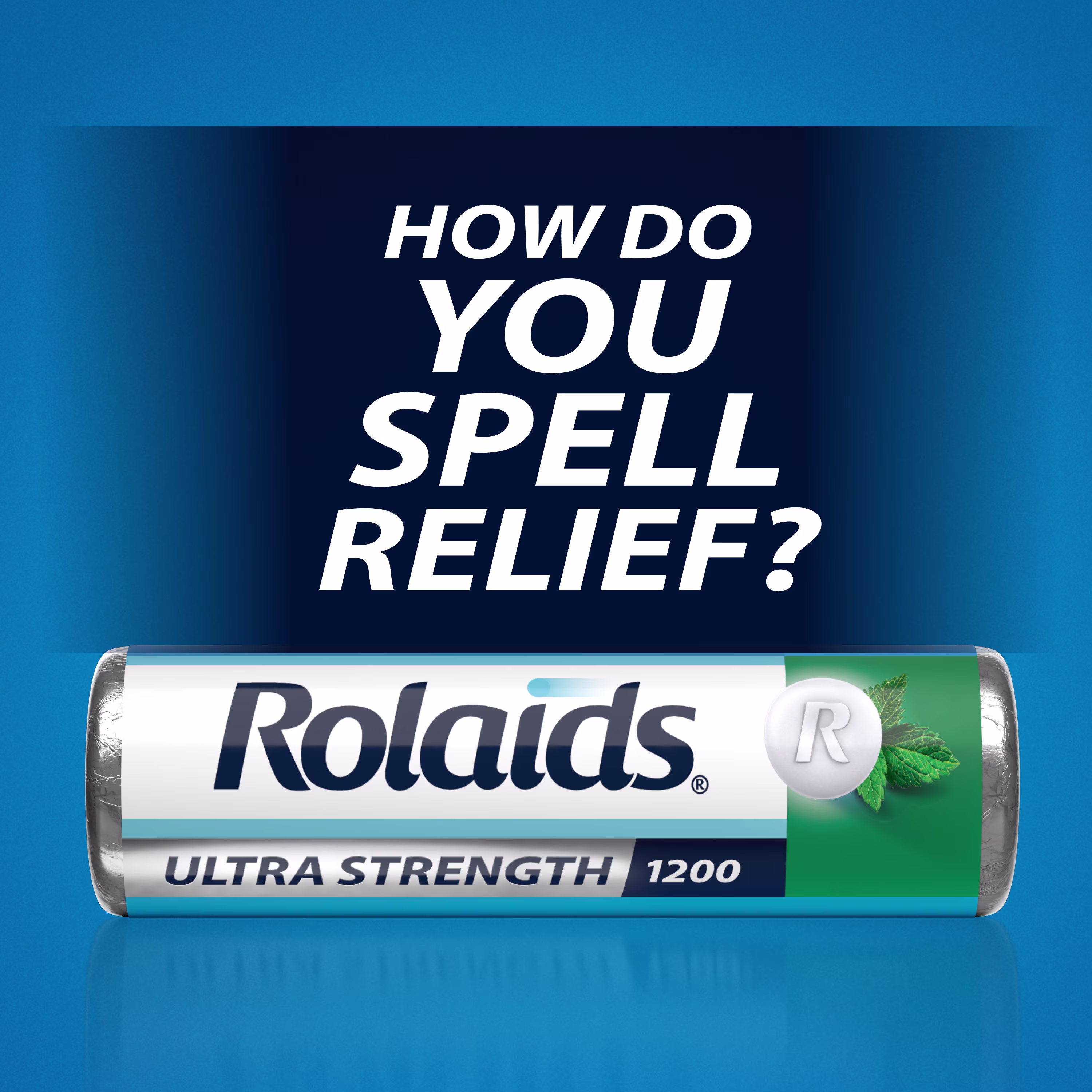 Rolaids® Ultra Strength Chewable Tablets - mint - 117065199