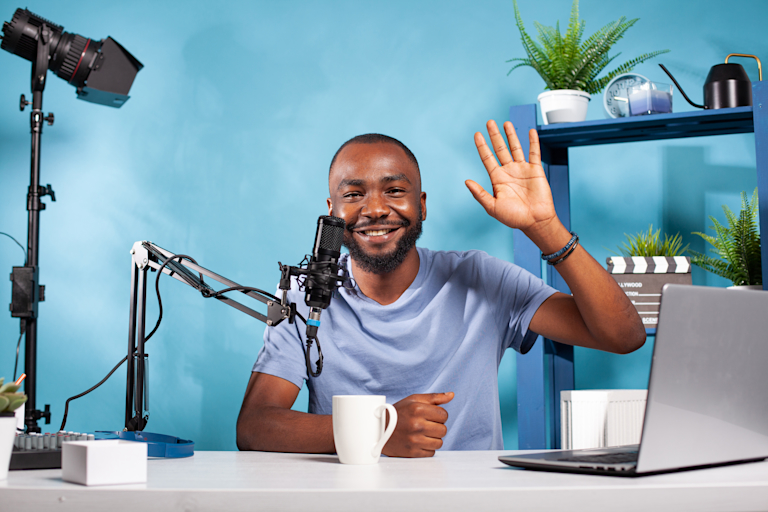 Herramientas para acelerar la creación de contenido en Redes sociales