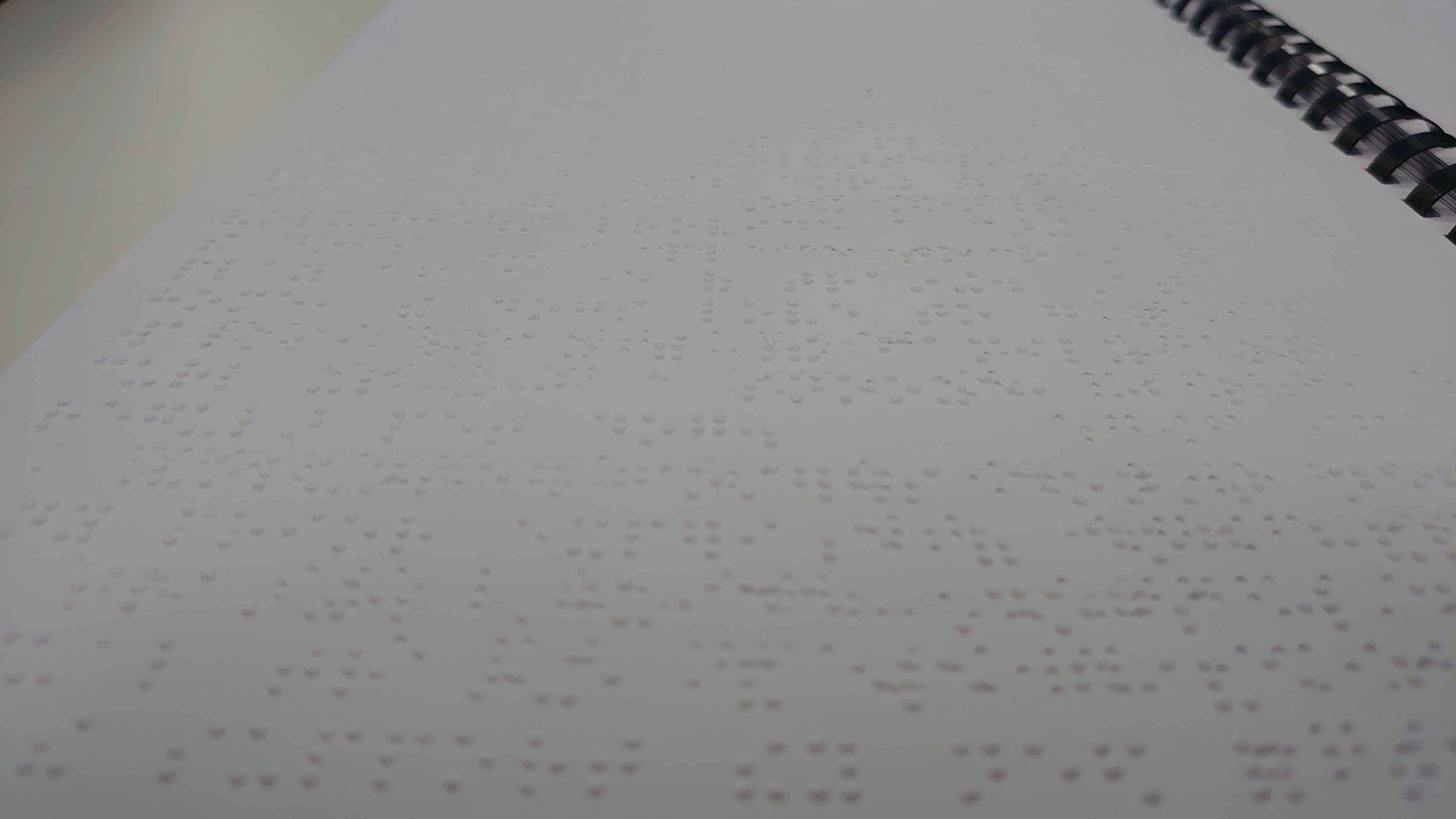 Why Learning Braille is Still Important Guide Dogs UK