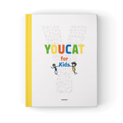 Buch: YOUCAT for Kids, Deutsch