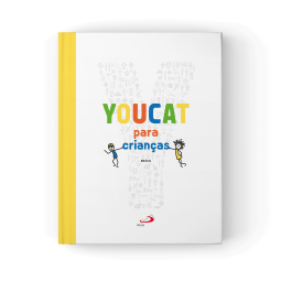 Buch: YOUCAT for Kids, Deutsch