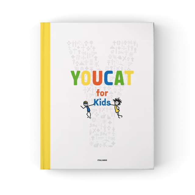 Buch: YOUCAT for Kids, Deutsch