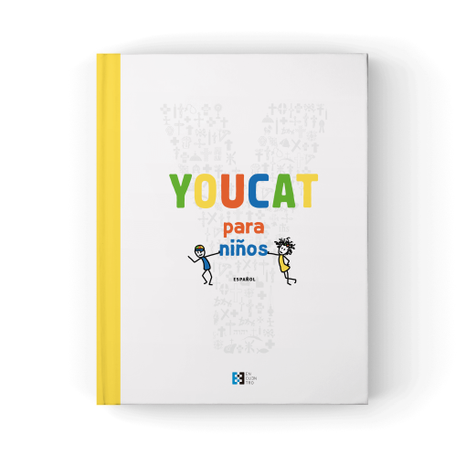 YOUCAT | La fe de la Iglesia Católica: explicada vívidamente