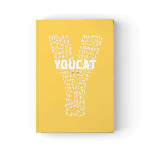 Youcat Catechism For Beginners