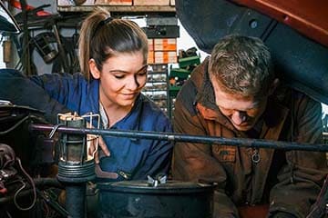 What Do a Car Warranty and VSC Cover? | Ally