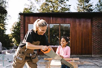 Current home improvement ideas | Ally