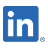 Linkedin logo