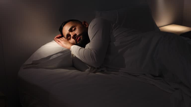 How Much Sleep Do You Really Need?