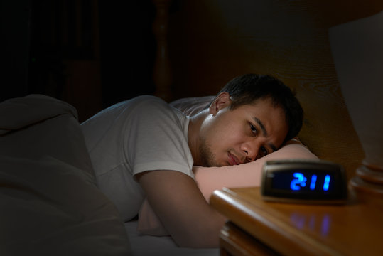 The Truth About Insomnia