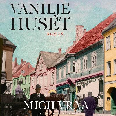 Mich Vraa: Vaniljehuset