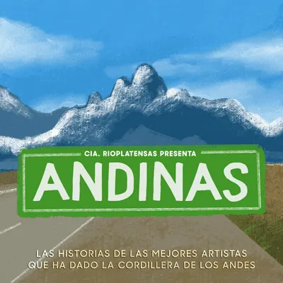 Andinas