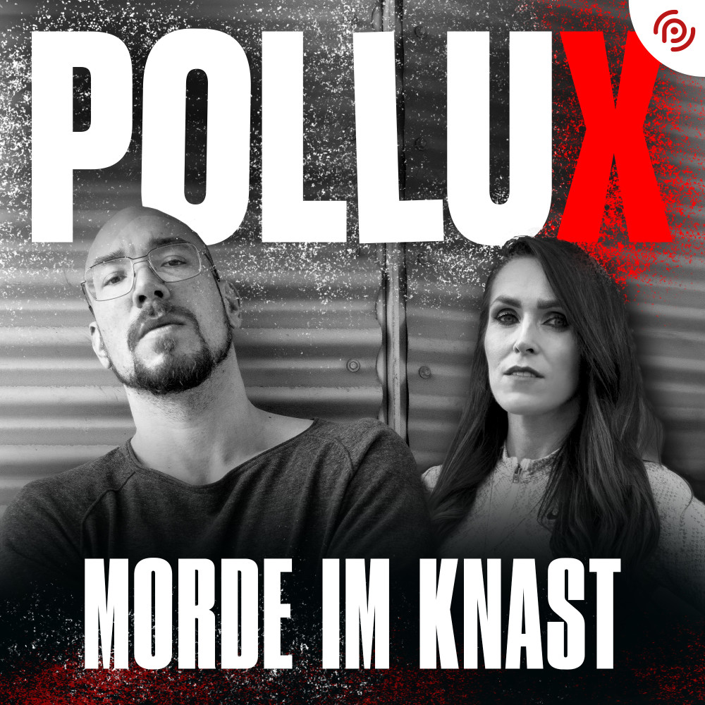 Pollux – Morde im Knast