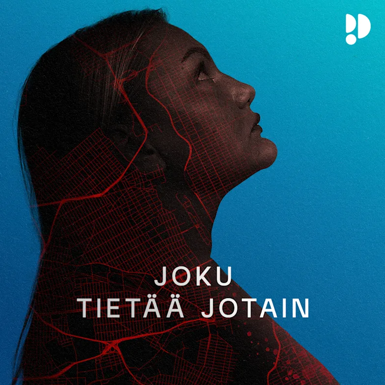 Joku tietää jotain - blogi