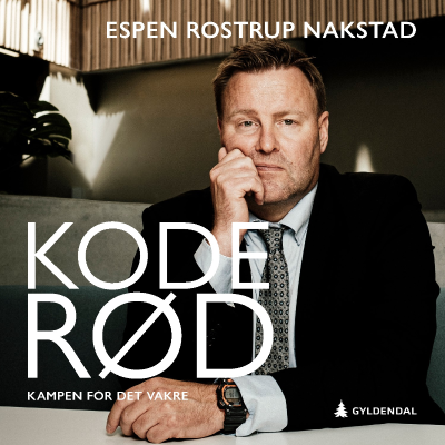 Kode rød