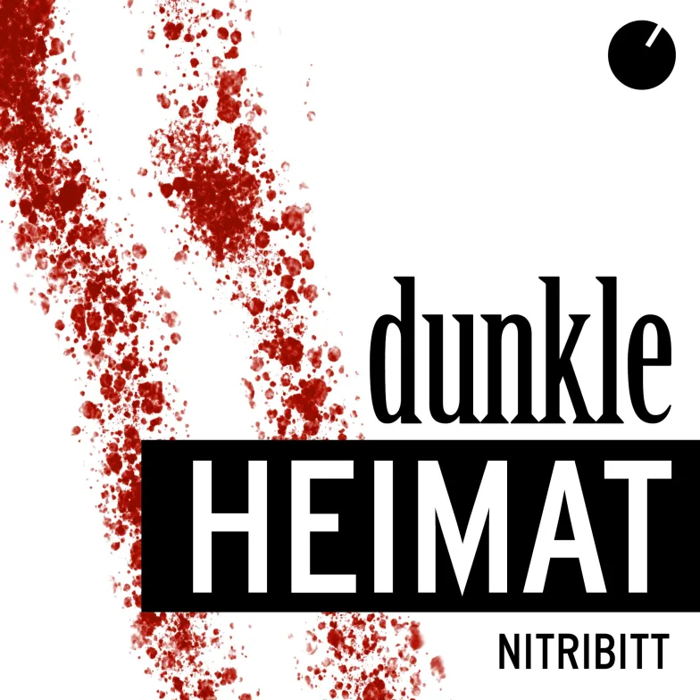 dunkle heimat