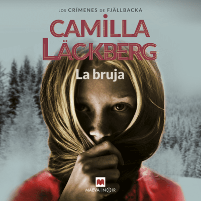 Camilla Läckberg – La bruja