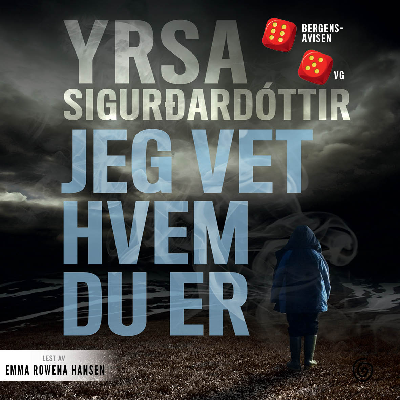 Jeg vet hvem du er