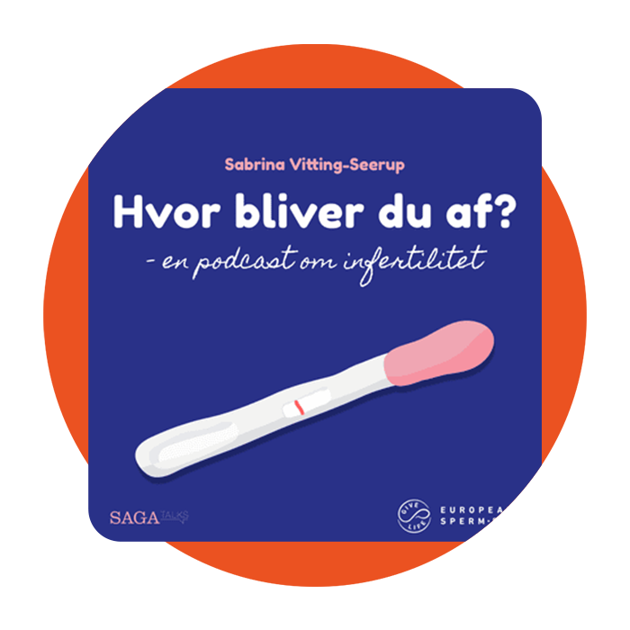 Hvor bliver du af?