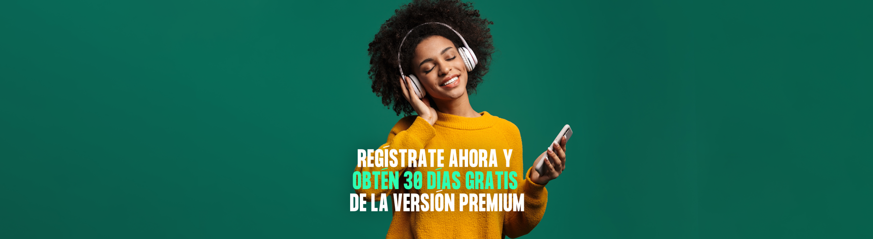 Podimo lanza la versión Premium con más de 2,000 podcasts exclusivos cada año