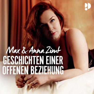 Max & Anna Zimt – Geschichten einer offenen Beziehung