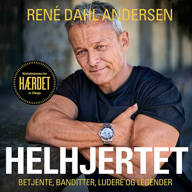 Helhjertet