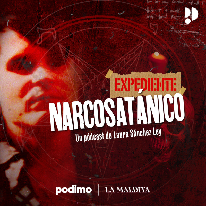 Expediente Narcosatánicos