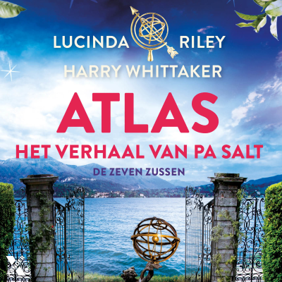 Atlas - Het verhaal van Pa Salt