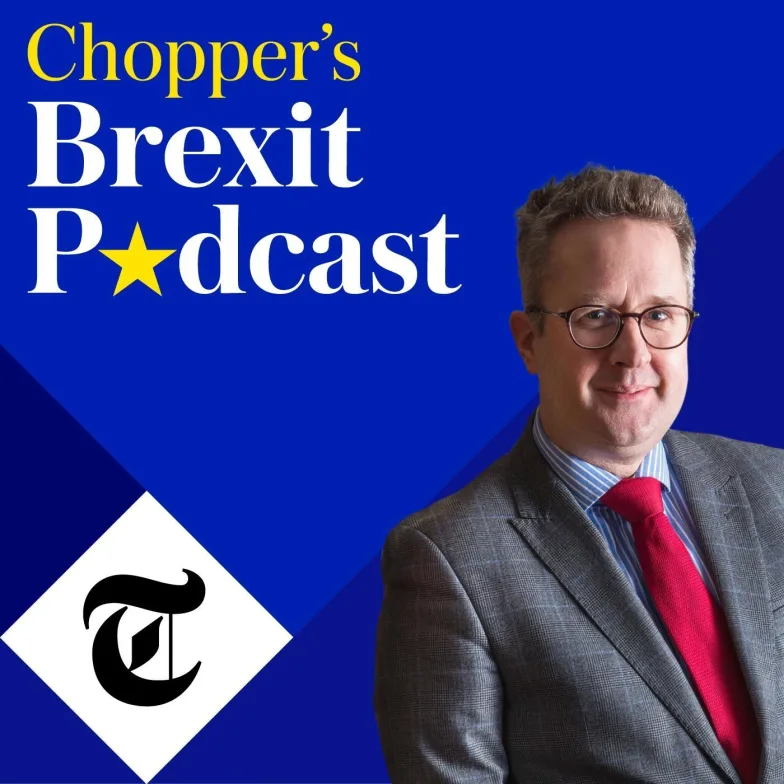 Chopper's Brexit