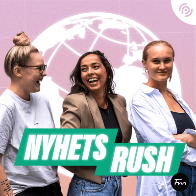 Nyhetsrush