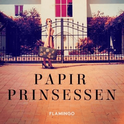 Papirprinsessen