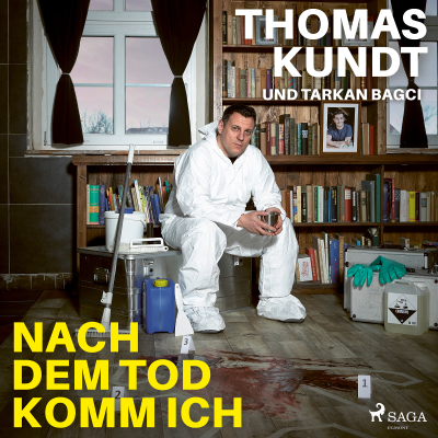 Thomas Kundt, Nach dem Tod komm ich