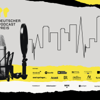 Deutscher Podcast Preis 2021