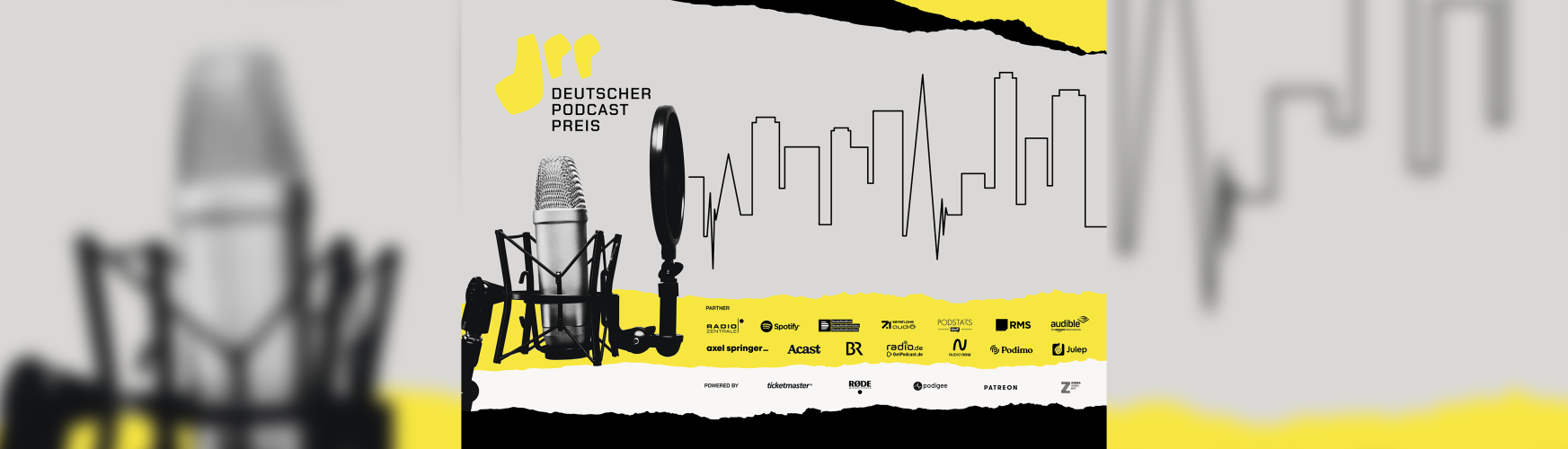 Deutscher Podcast Preis 2021