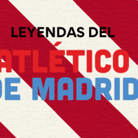 Leyendas del Atlético de Madrid