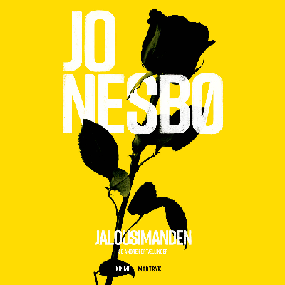 Jo Nesbø: jalousimanden