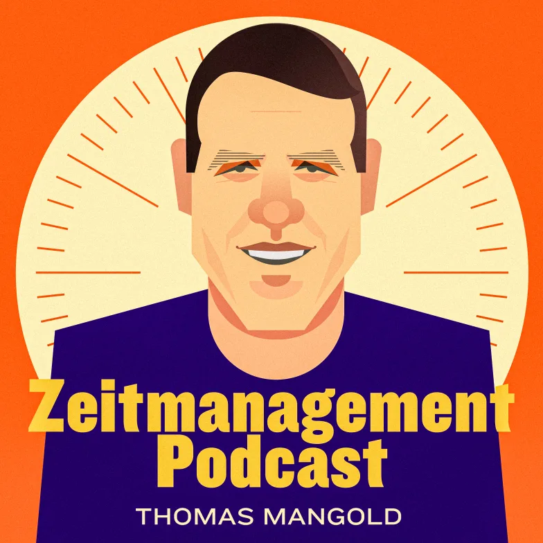 Zeitmanagement Podcast