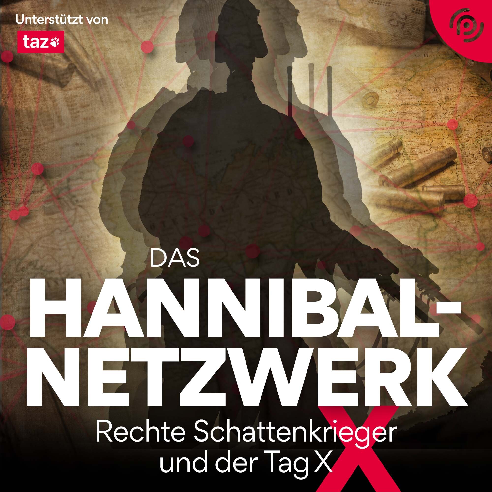 Das Hannibal-Netzwerk