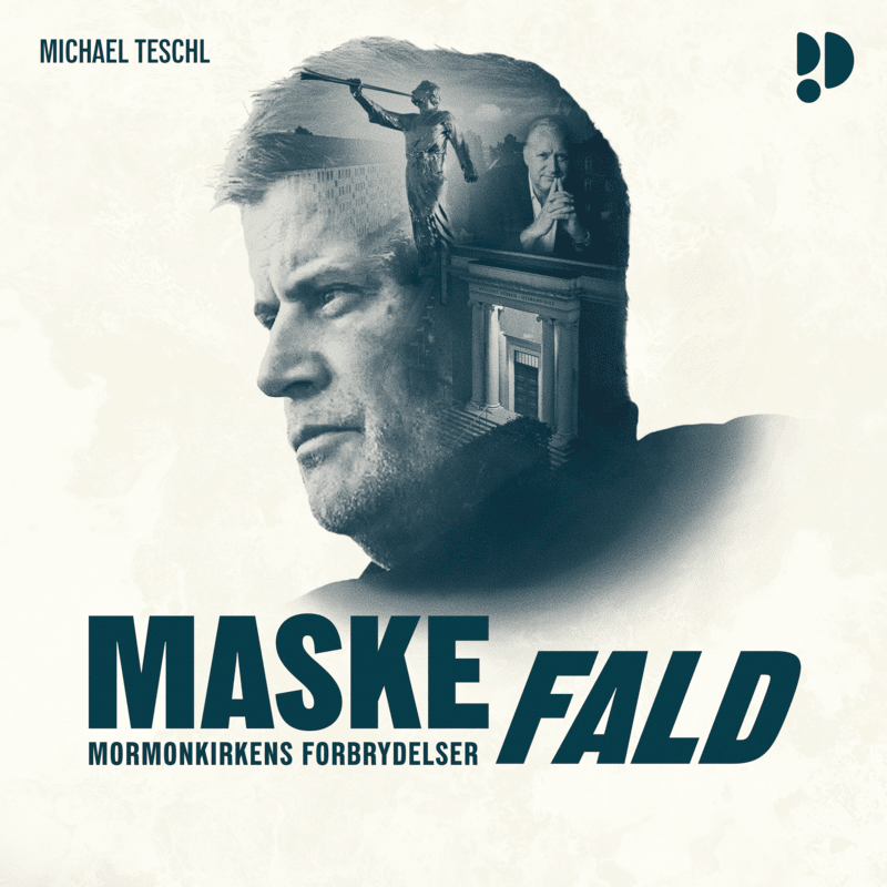 Maskefald - Mormonkirkens forbrydelser