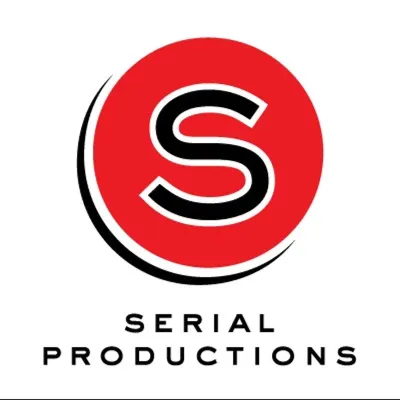 Serial - Coverart