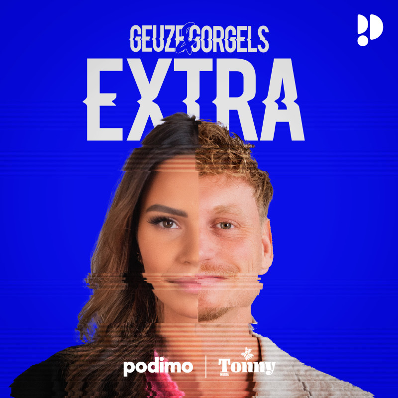 Geuze & Gorgels Extra • Exclusief