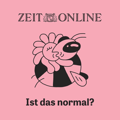 Ist das normal?