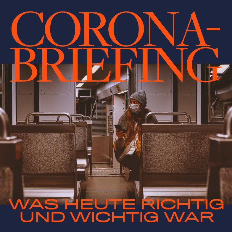 Corona-briefing