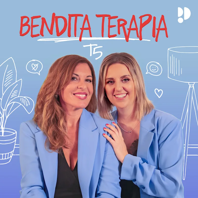 Bendita terapia