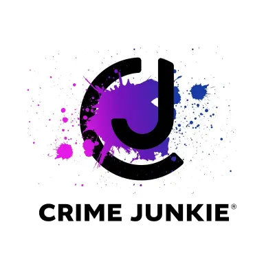 Crime Junkie - Coverart