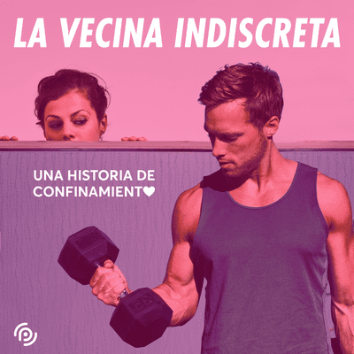 La vecina indiscreta