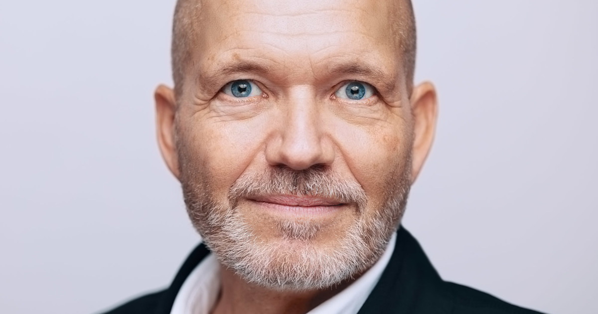 Podimo Hires Longtime Apple Music Executive Claus Thune
