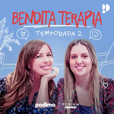 Bendita Terapia