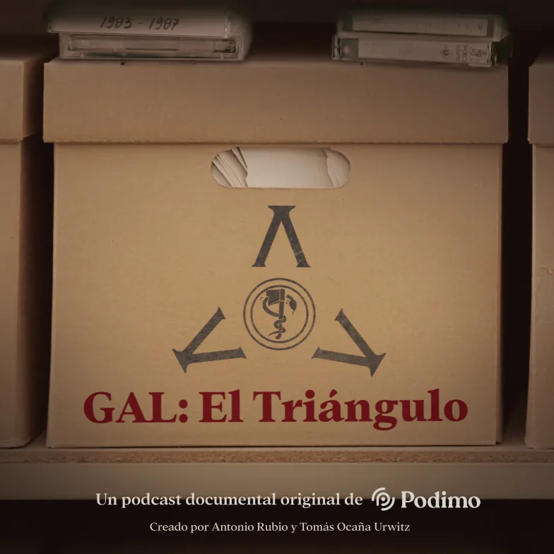 GAL: El triángulo