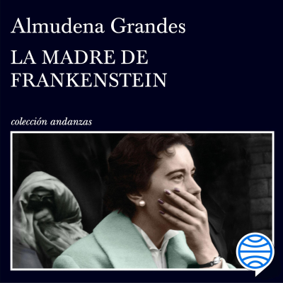 La madre de Frankenstein